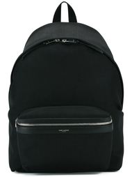рюкзак 'City' Saint Laurent