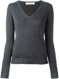 v-neck jumper Golden Goose Deluxe Brand