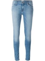 джинсы супер-скинни  Hudson