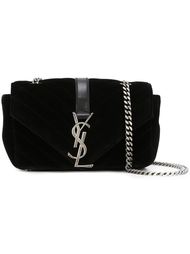 маленькая сумка 'Monogram'  Saint Laurent