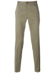 classic chinos John Varvatos