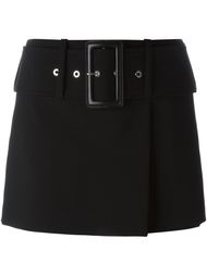 belted skort Givenchy