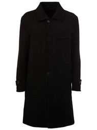 reversible coat Ann Demeulemeester