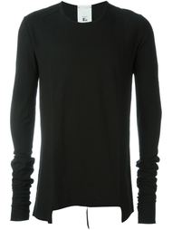 longsleeved T-shirt Lost &amp; Found Rooms