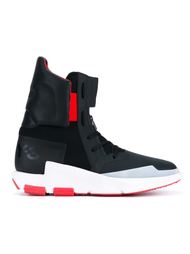 'Noci 0003' hi-top sneakers Y-3
