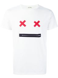 футболка с принтом Marc Jacobs