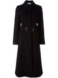 belted coat Stella McCartney