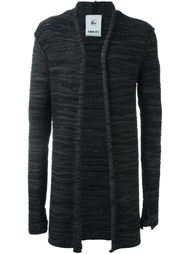 open front cardigan Lost &amp; Found Rooms