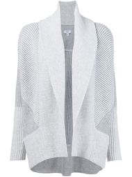 ribbed cardigan Vince