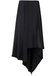 asymmetric skirt Elizabeth And James