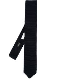 knitted tie Boglioli