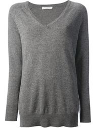 v neck sweater Equipment