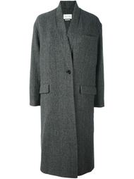 пальто 'Henley'  Isabel Marant Étoile