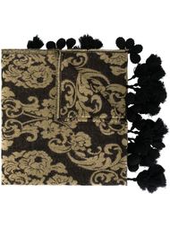 floral print scarf Twin-Set