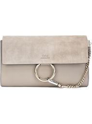 'Faye' clutch bag Chloé