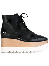ботинки 'Elyse Star' Stella McCartney