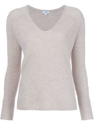 v-neck jumper Vince