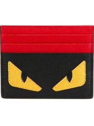 визитница Bag Bugs  Fendi