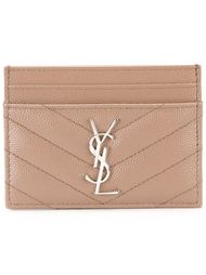 'Monogram' cardholder Saint Laurent