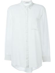 рубашка 'Daddy' Equipment