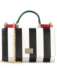 маленькая сумка на плечо 'Miss Sicily' Dolce &amp; Gabbana