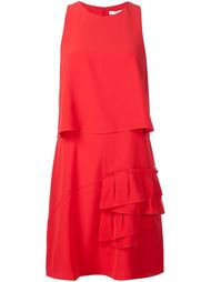 layered dress Tibi