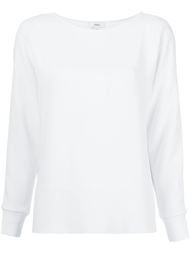 boat neck top Vince