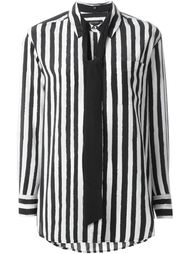 striped shirt Equipment By Kate Moss