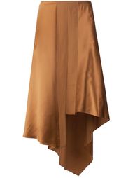 asymmetric skirt Elizabeth And James