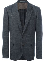 flap pockets blazer Brunello Cucinelli