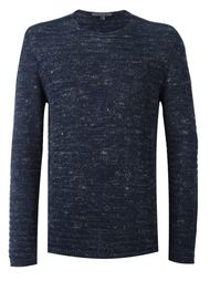 crew neck jumper John Varvatos