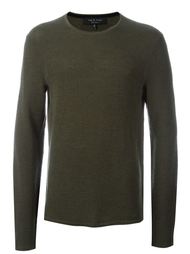 crew neck jumper Rag &amp; Bone