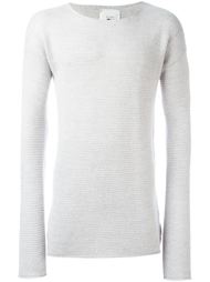 crew neck jumper Lost &amp; Found Rooms