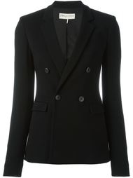 double-breasted blazer Emilio Pucci