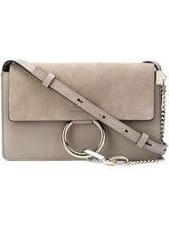 small 'Faye' shoulder bag Chloé