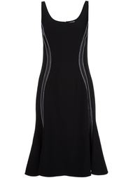 exposed seam dress Altuzarra