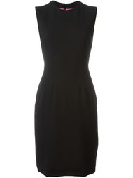 облегающее платье Dsquared2