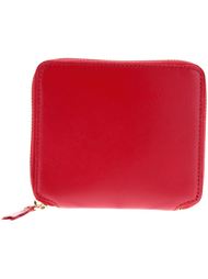 кошелёк 'Colour Plain' Comme Des Garçons Wallet