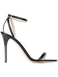 босоножки 'Minny 100' Jimmy Choo