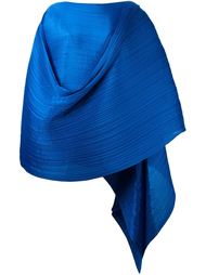 pleated scarf Pleats Please By Issey Miyake