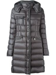 пальто-пуховик 'Lioran'  Moncler