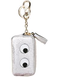 'Eyes' keyring Anya Hindmarch