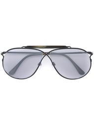 солнцезащитные очки 'Tom N6' Tom Ford