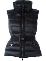 стеганый жилет 'Tareg'  Moncler