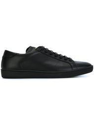 кеды 'Court Classic'  Saint Laurent