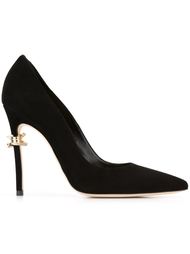 туфли ‘Babe Wire’  Dsquared2