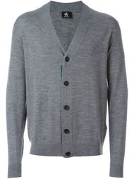 классический кардиган   Paul Smith