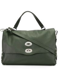 medium 'Postina' satchel Zanellato