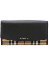 кошелек 'Horseferry'  Burberry