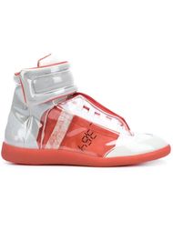 хайтопы 'Future'  Maison Margiela